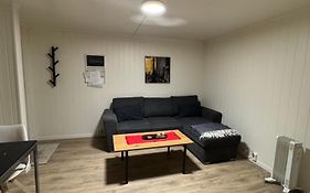 Liten Eldre Og Koselig Studiohybel